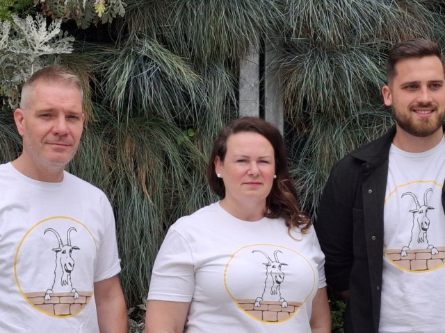 Anja Žužić (IDS): U nedjelju zaokruži listu broj 4 - za Umag koji pripada svima, a ne samo njima. Dosta je vlasti koja služi samo svojima!